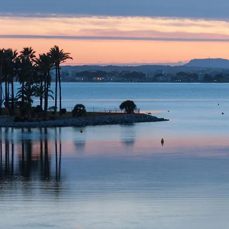 Sunset I * Alcúdia